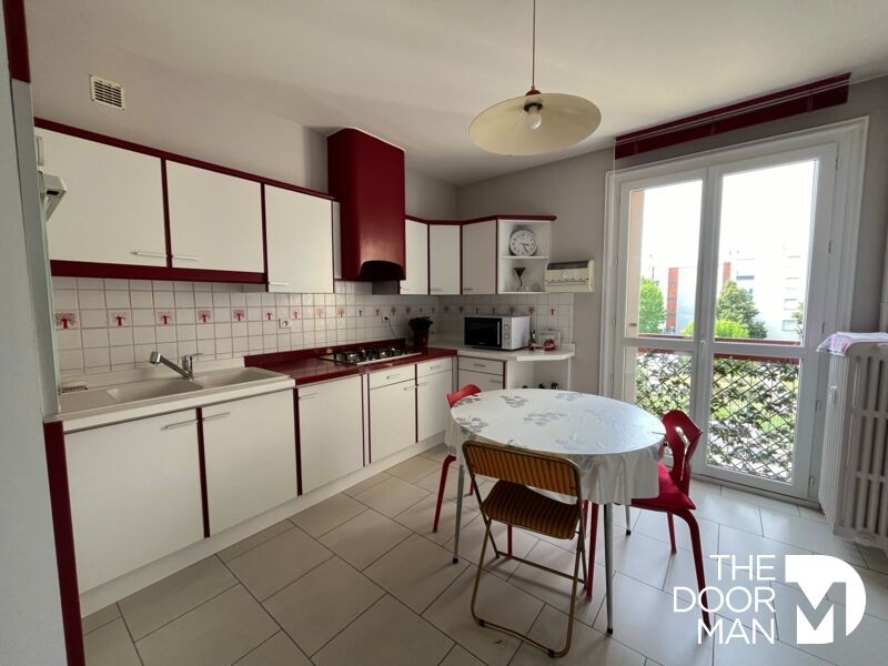 Vente Appartement à Montauban 5 pièces