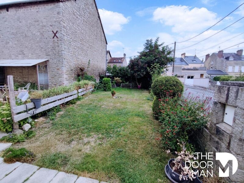 Vente Maison à Alençon 13 pièces