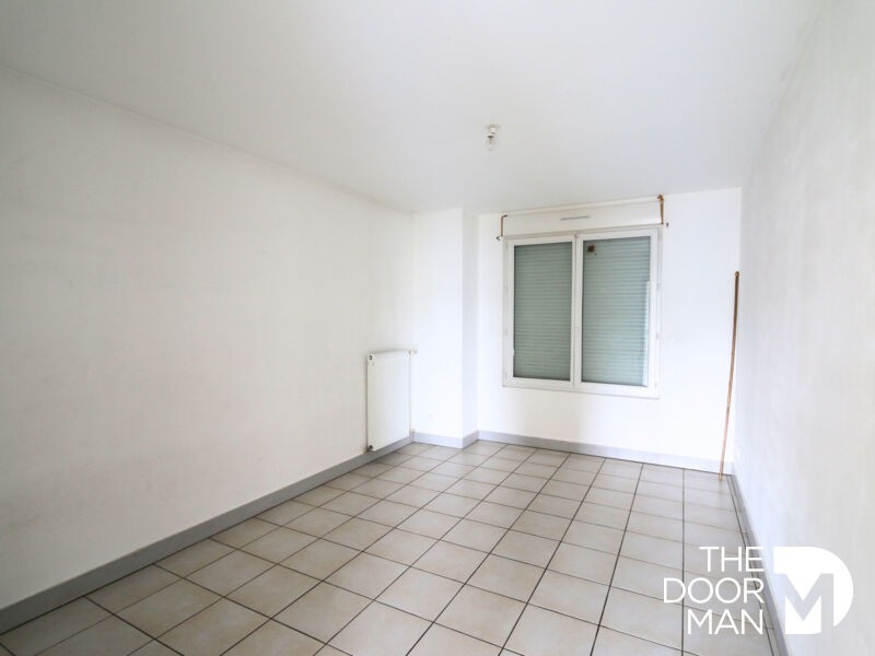 Vente Appartement à Bourges 3 pièces