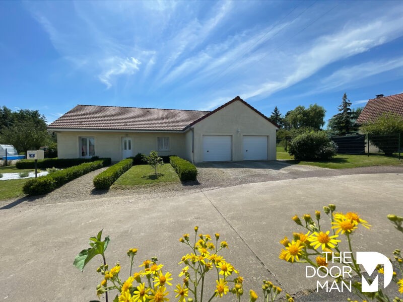 Vente Maison à Chalindrey 5 pièces