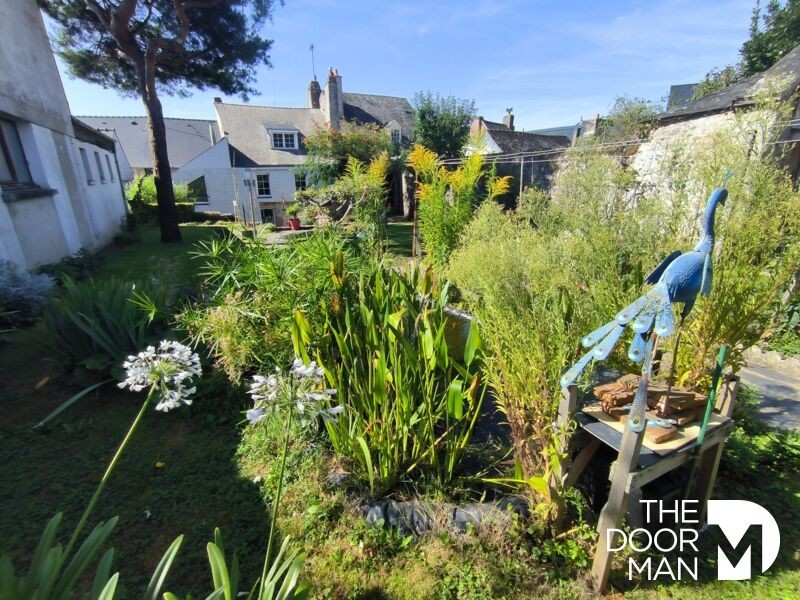 Vente Maison à Villaines-la-Juhel 9 pièces