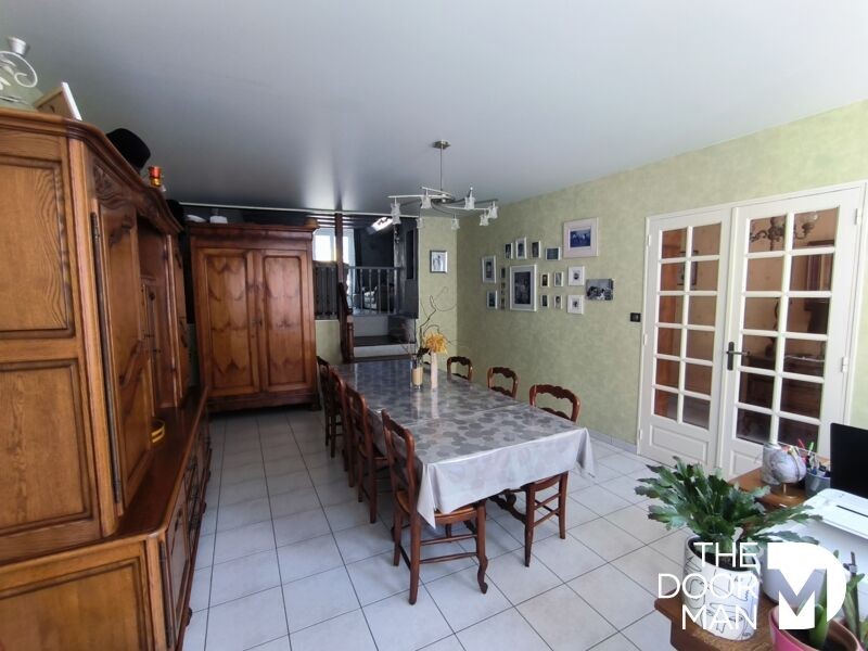 Vente Maison à Villaines-la-Juhel 9 pièces