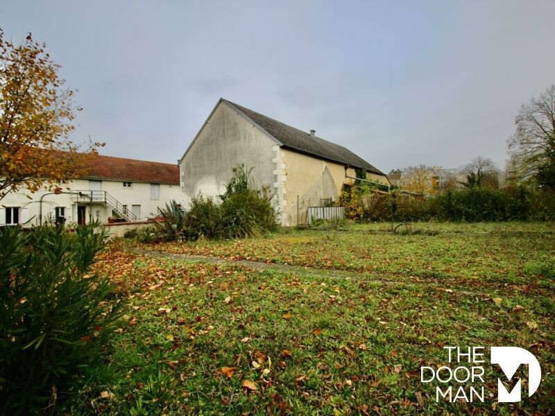 Vente Maison à Bourges 5 pièces