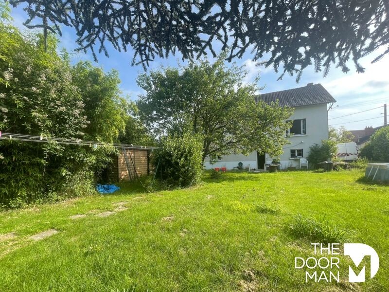 Vente Maison à Chezal-Benoît 5 pièces