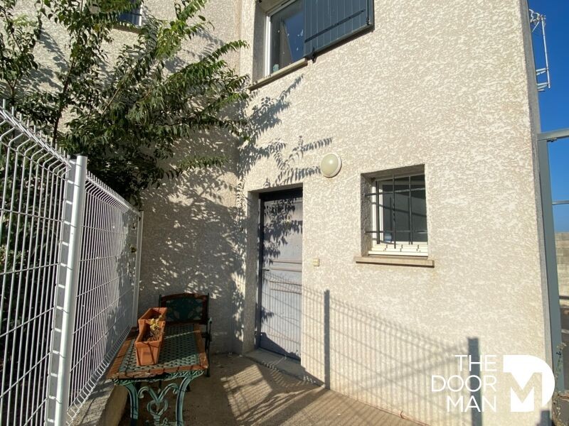 Vente Maison à Béziers 4 pièces