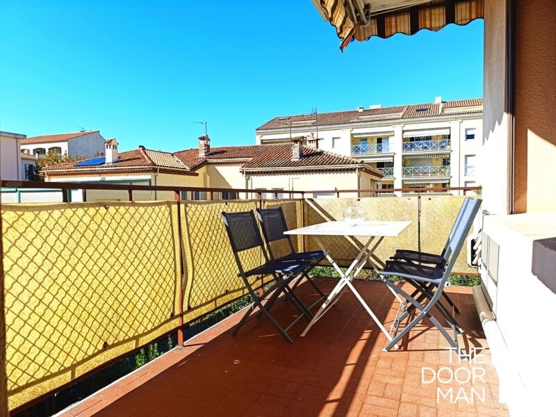 Vente Appartement à Sanary-sur-Mer 3 pièces