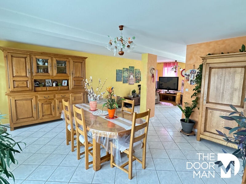 Vente Maison à Rolampont 6 pièces