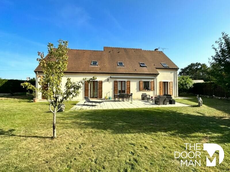 Vente Maison à Rambouillet 8 pièces