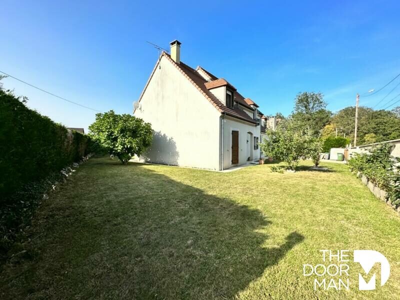 Vente Maison à Rambouillet 8 pièces