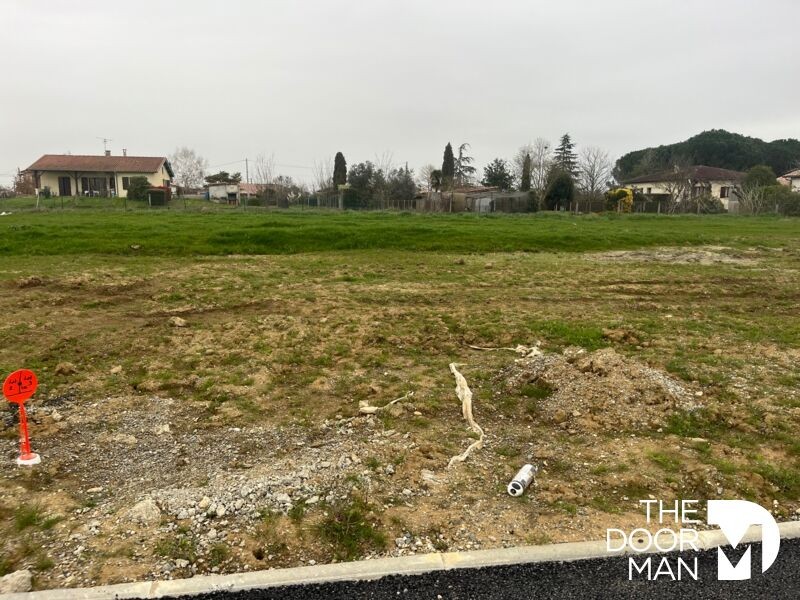 Vente Terrain à Verdun-sur-Garonne 0 pièce