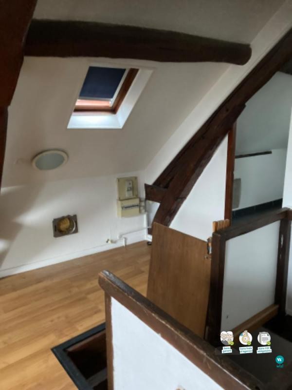 Location Appartement à Romilly-sur-Seine 1 pièce