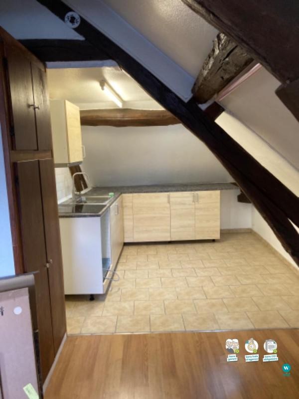 Location Appartement à Romilly-sur-Seine 1 pièce