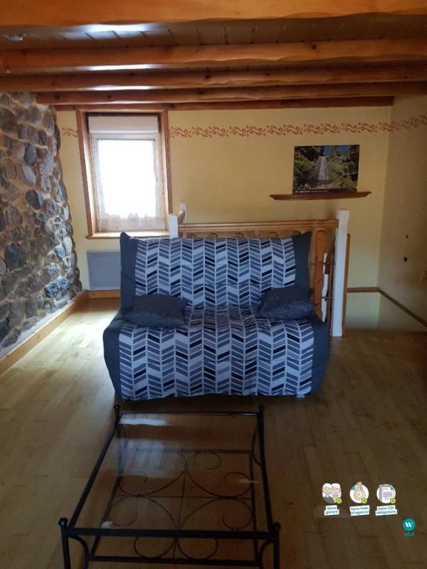 Location Appartement à Vals-les-Bains 2 pièces