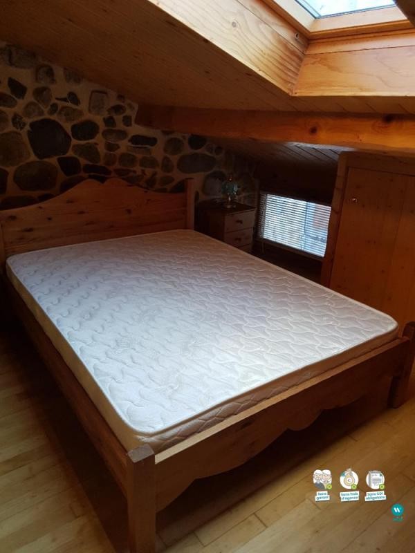 Location Appartement à Vals-les-Bains 2 pièces