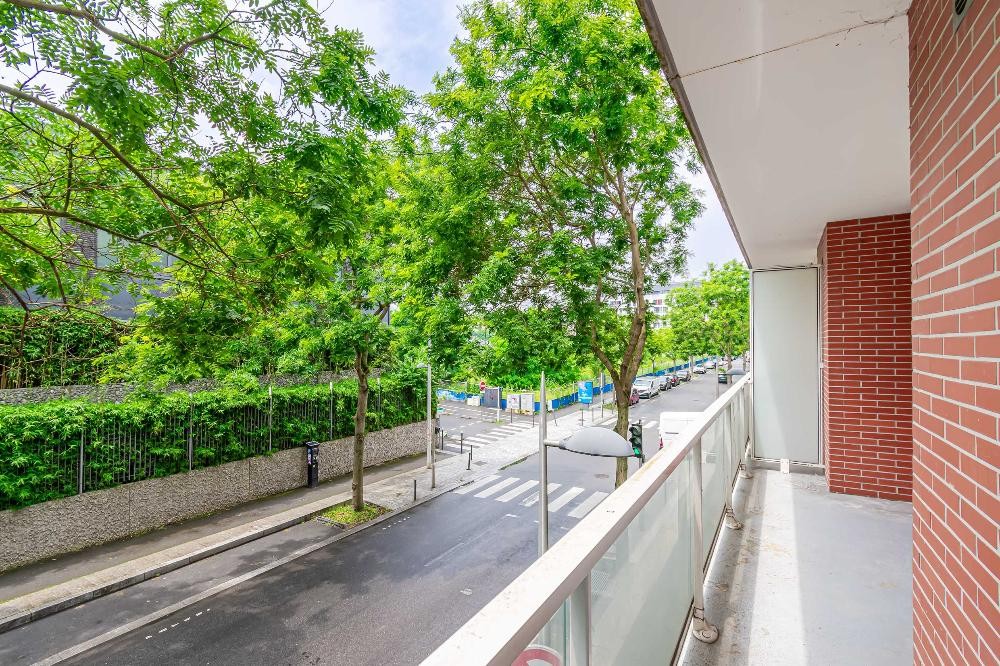 Vente Appartement à Choisy-le-Roi 4 pièces