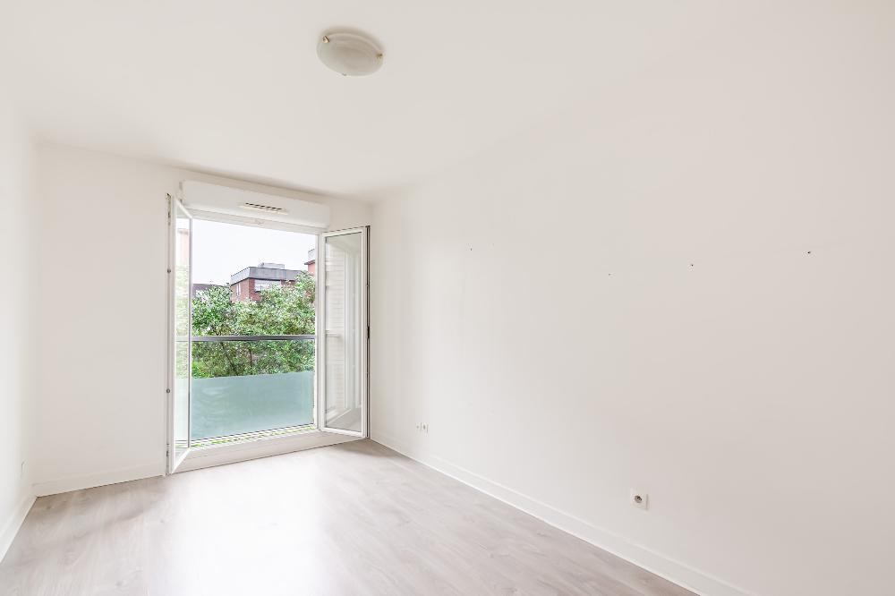 Vente Appartement à Choisy-le-Roi 4 pièces