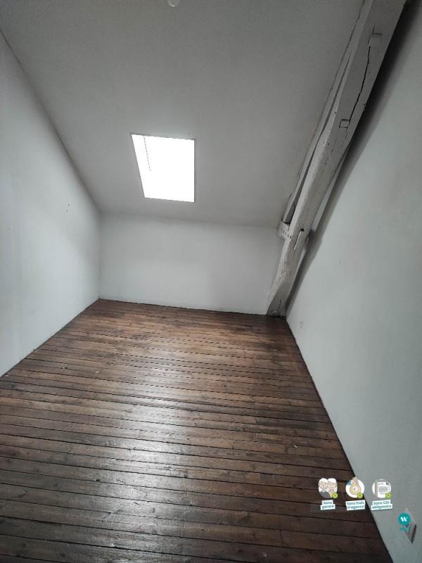 Location Appartement à Nevers 4 pièces