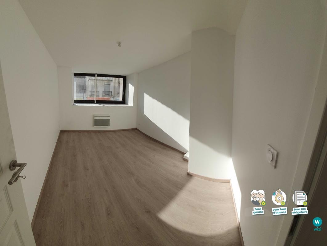 Location Appartement à Perpignan 2 pièces