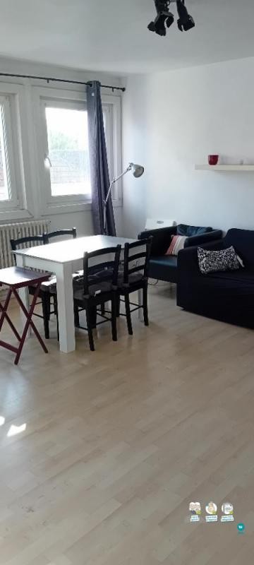 Location Appartement à Marcq-en-Barœul 3 pièces