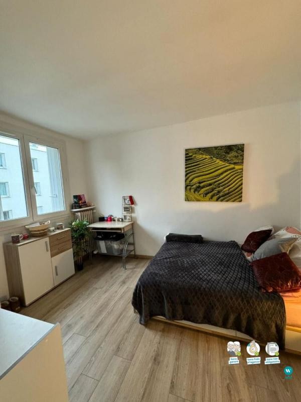 Location Appartement à Amiens 4 pièces