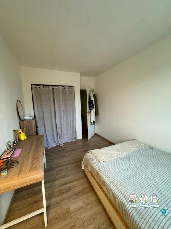 Location Appartement à Amiens 4 pièces