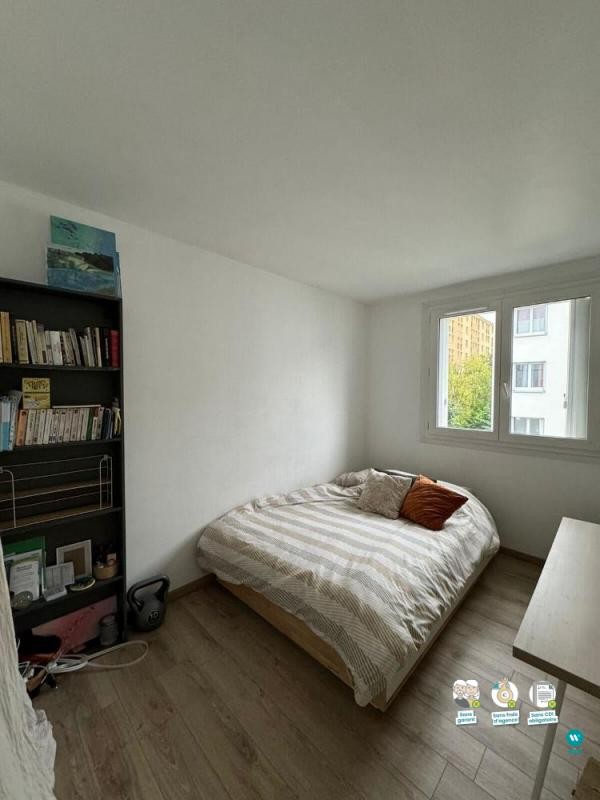 Location Appartement à Amiens 4 pièces