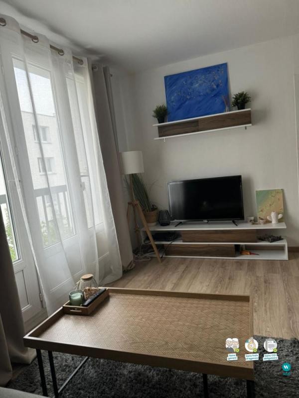 Location Appartement à Amiens 4 pièces