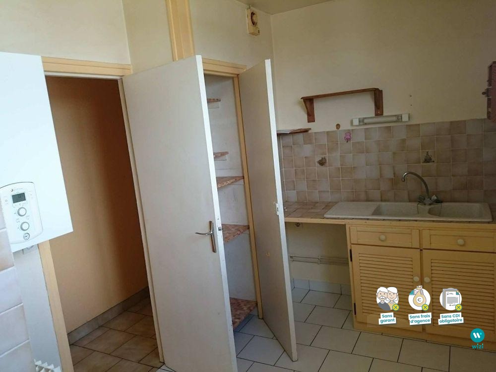 Location Appartement à Blois 3 pièces