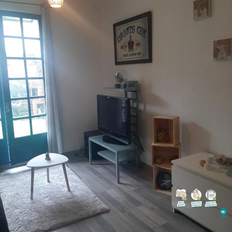 Location Appartement à Perpignan 1 pièce