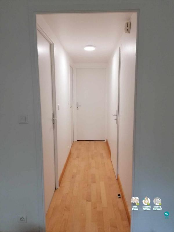 Location Appartement à Nantes 2 pièces