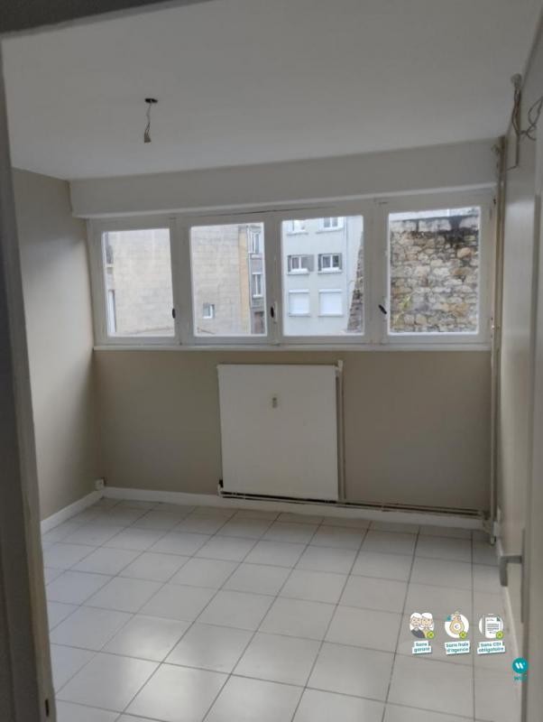 Location Appartement à Saint-Étienne 4 pièces