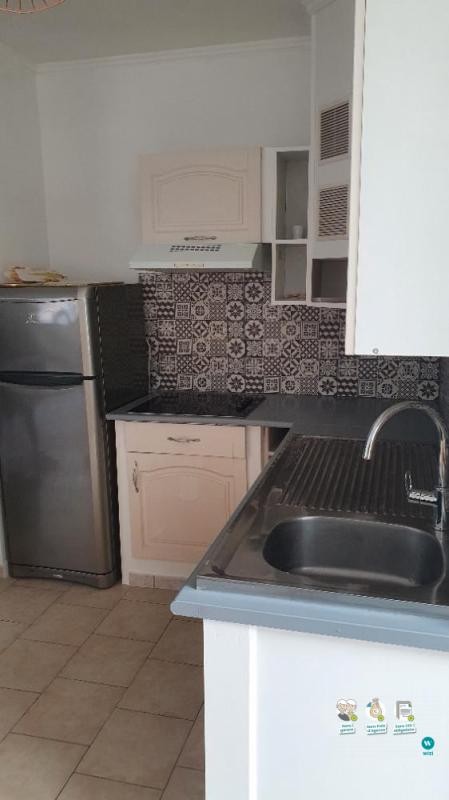 Location Appartement à Corbeil-Essonnes 2 pièces