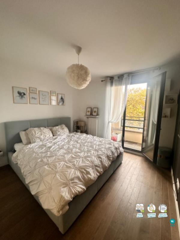 Location Appartement à Colombes 4 pièces