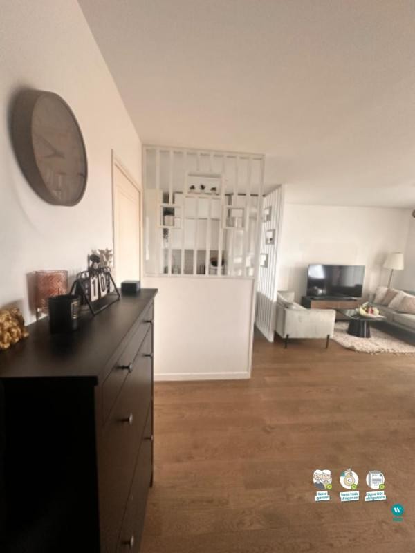 Location Appartement à Colombes 4 pièces