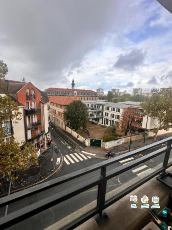 Location Appartement à Colombes 4 pièces