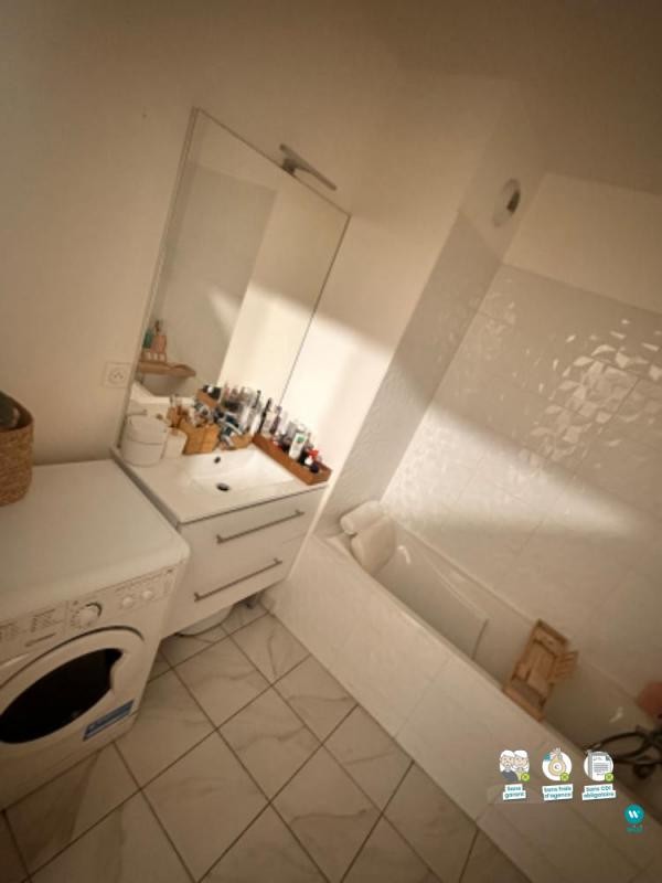 Location Appartement à Colombes 4 pièces