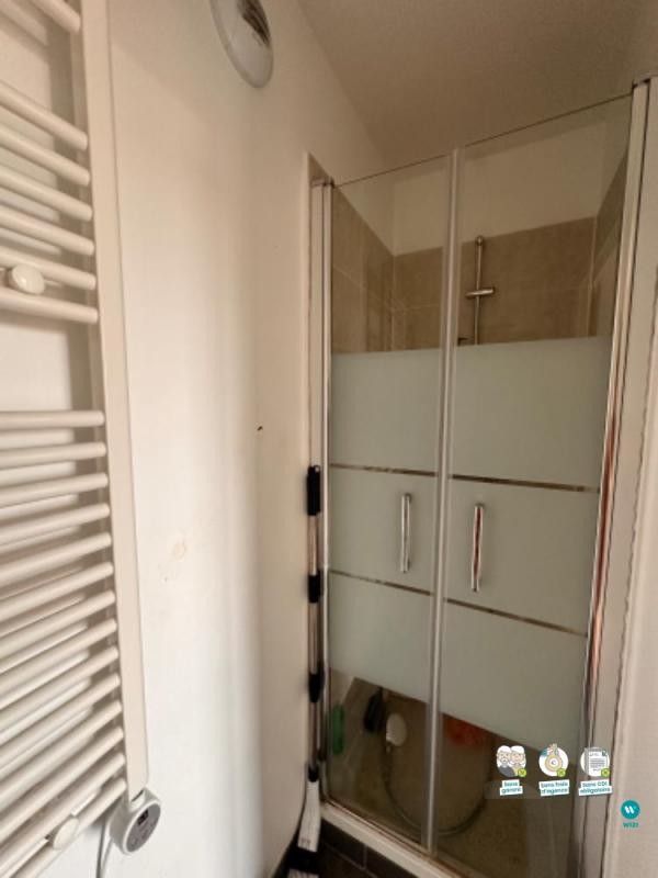 Location Appartement à Colombes 4 pièces