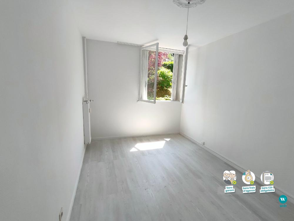 Location Appartement à Marseille 13e arrondissement 3 pièces