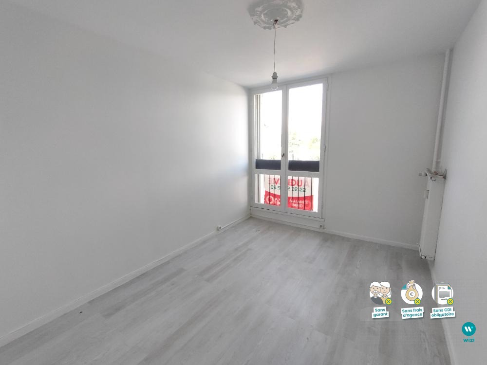 Location Appartement à Marseille 13e arrondissement 3 pièces