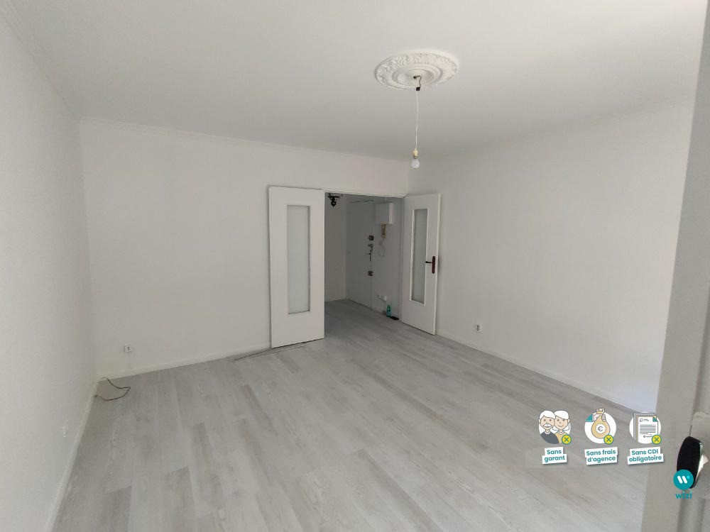 Location Appartement à Marseille 13e arrondissement 3 pièces