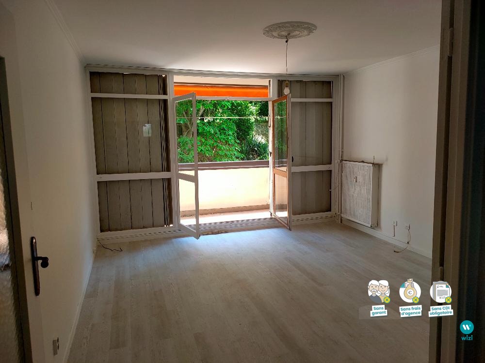 Location Appartement à Marseille 13e arrondissement 3 pièces