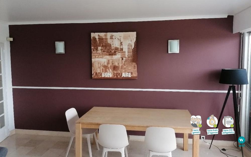 Location Appartement à Sarcelles 6 pièces