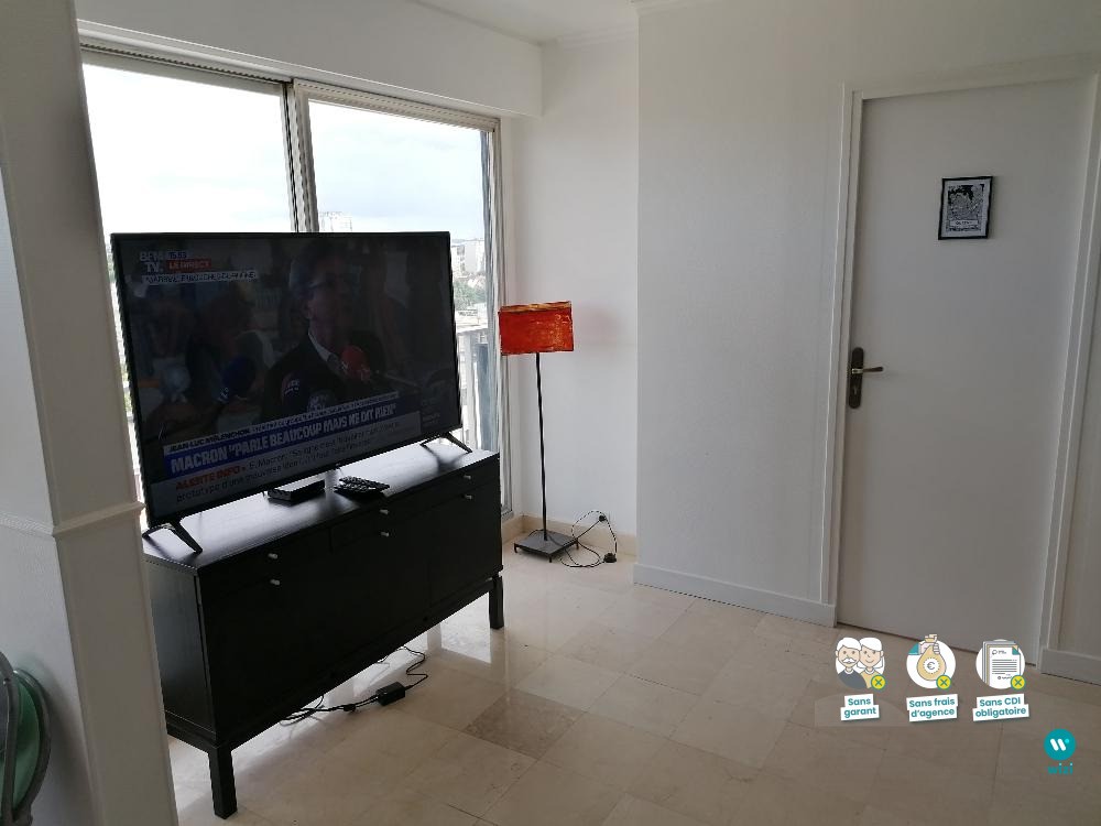 Location Appartement à Sarcelles 6 pièces