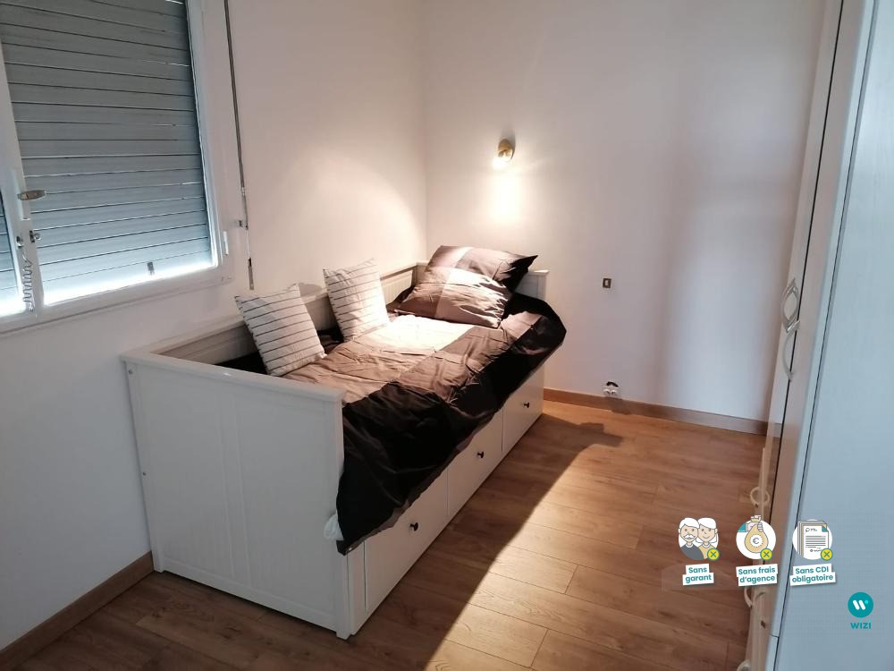 Location Appartement à Sarcelles 6 pièces