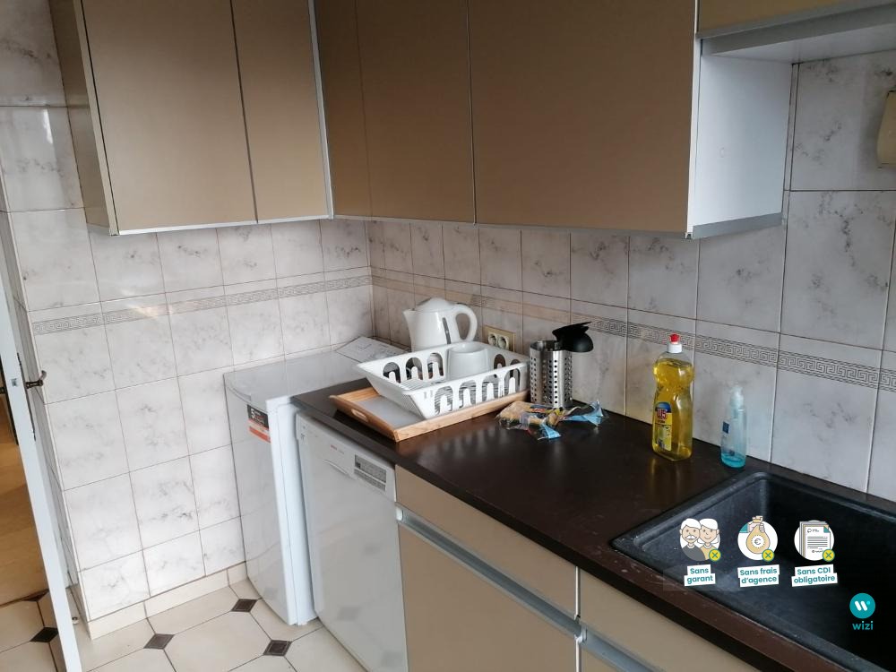 Location Appartement à Sarcelles 6 pièces