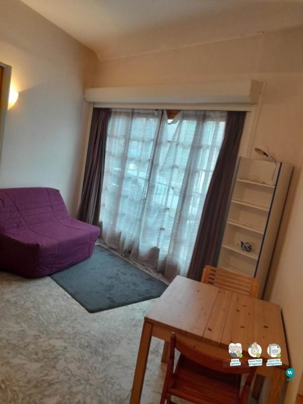 Location Appartement à Souillac 1 pièce