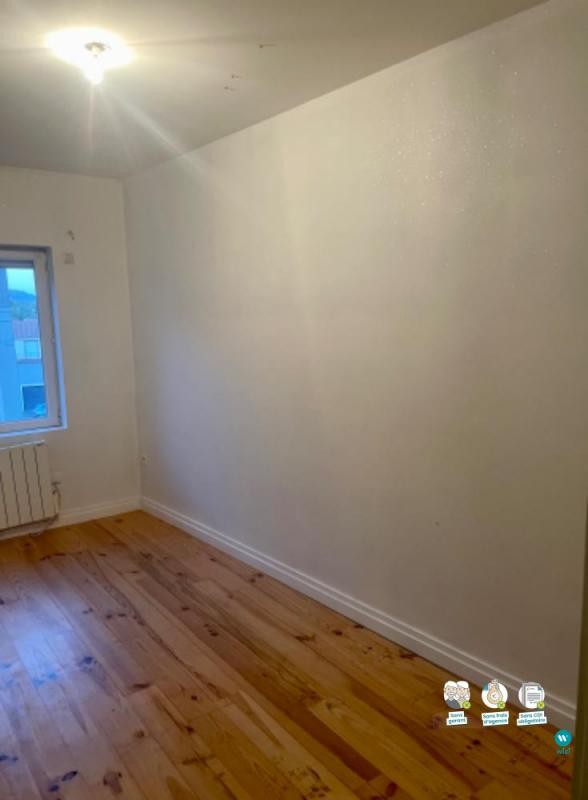 Location Appartement à Firminy 3 pièces