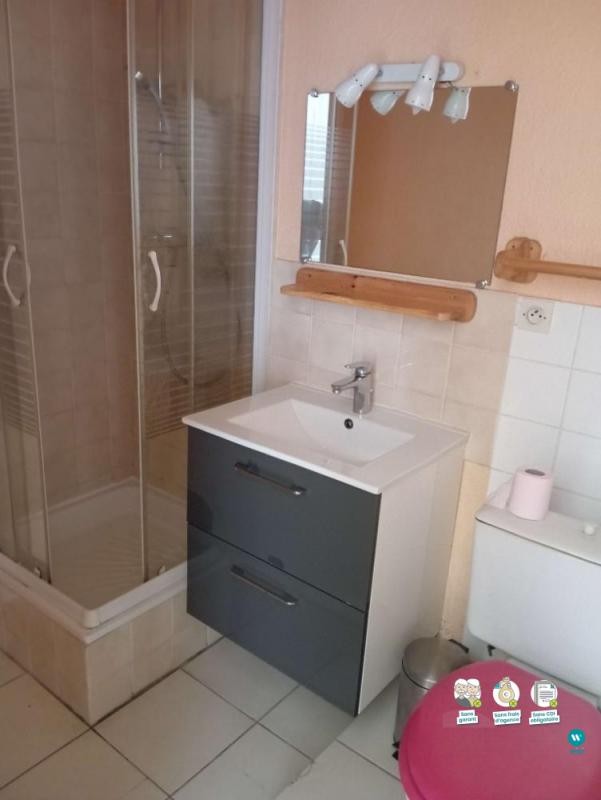 Location Appartement à Saint-Étienne 2 pièces