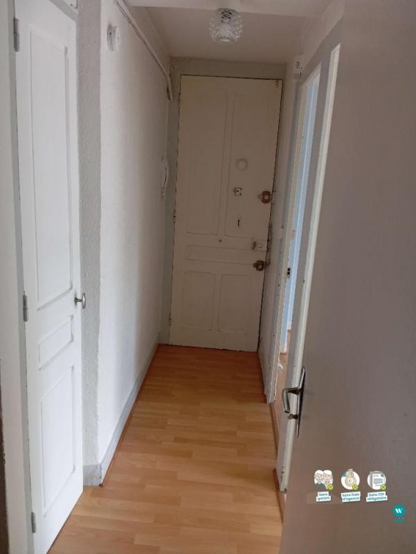 Location Appartement à Saint-Étienne 2 pièces