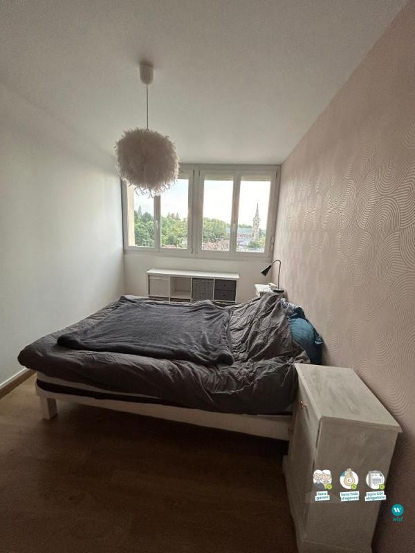 Location Appartement à Beauvais 3 pièces